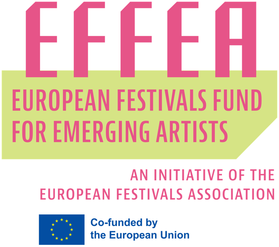 EFFEA — European Festivals Fund for Emerging Artists