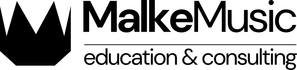 MalkeMusic — education & consulting