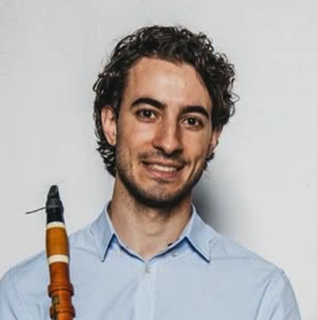 Sergio Sánchez