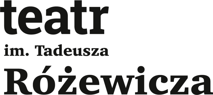 Teatr im. Tadeusza Różewicza in Gliwice