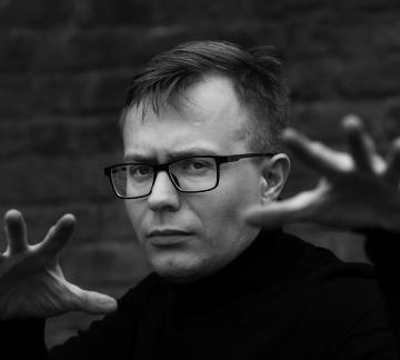 Marcin Świątkiewicz