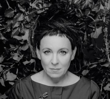 Olga Tokarczuk