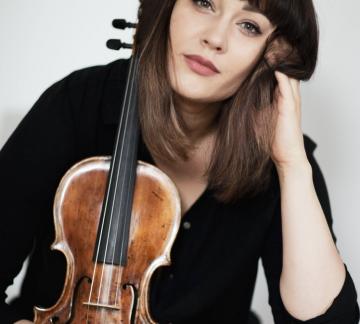 Sulamita Ślubowska