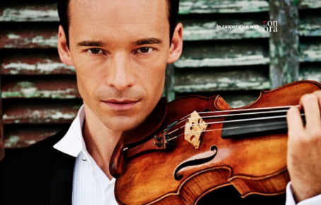 Linus Roth